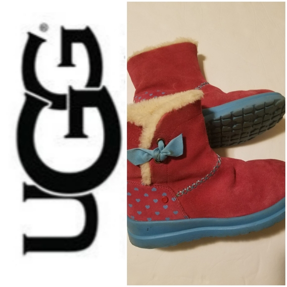 UGG Other - ♥️UGG BOOTS♥️(final mark down)